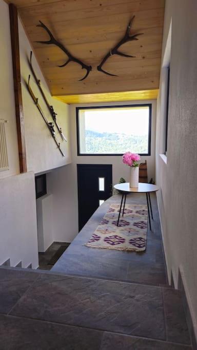 Chalet Dor De Munte Предеал Екстериор снимка
