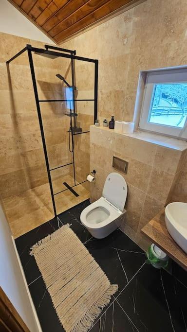 Chalet Dor De Munte Предеал Екстериор снимка